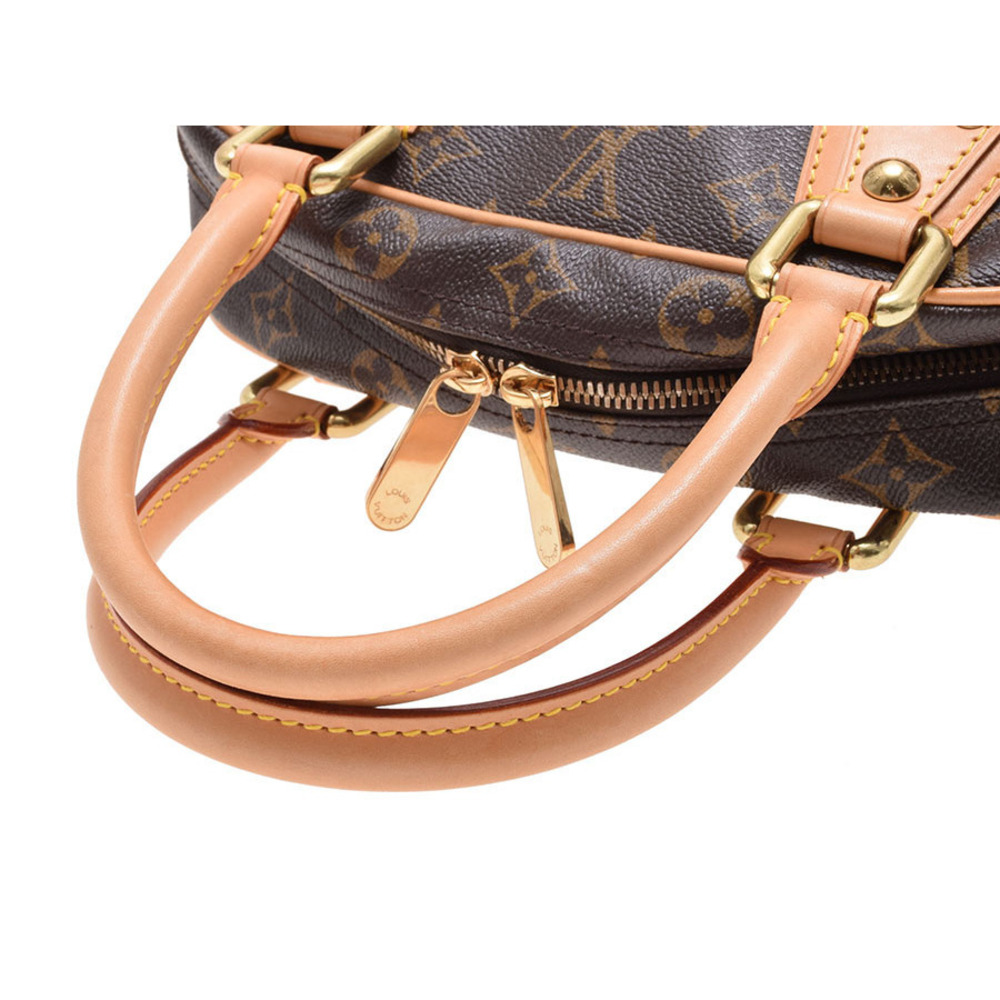Louis Vuitton Monogram Manhattan - Picture 3 of 9